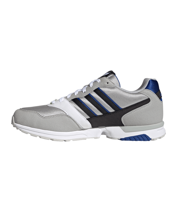 adidas Originals ZX 1000 C Silber - silber