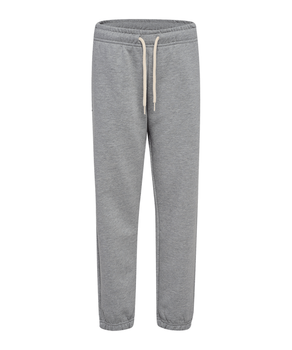 Hummel Jogginghose Kids Grau F2006 - grau