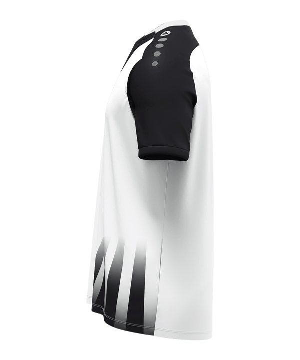 JAKO Vintage KA Trikot Weiß F033 - weiss