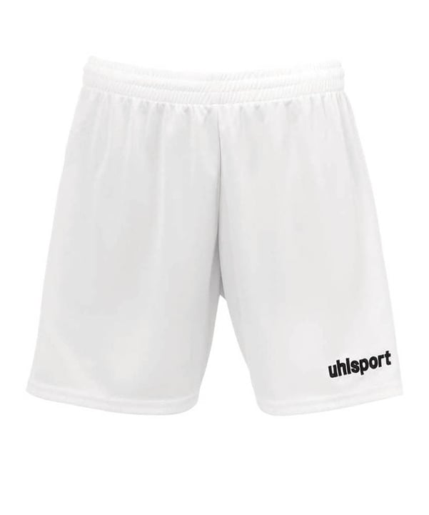 uhlsport Center Basic Short Damen Weiss F07 - weiss