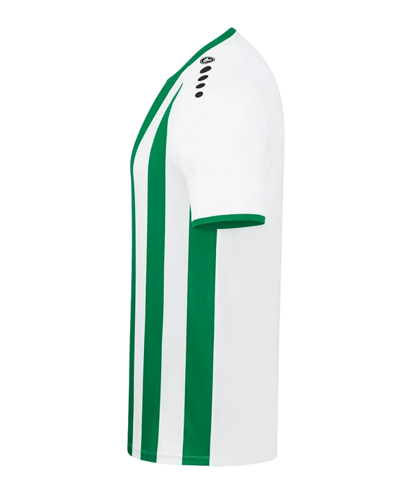 JAKO Inter Trikot Weiss Grün F013
