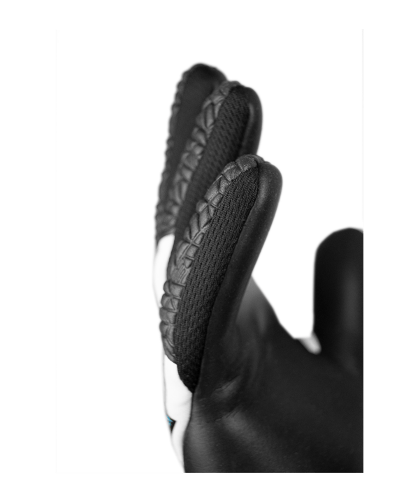 Reusch GK1 Pro TW-Handschuhe Weiss Blau F1040 - weiss