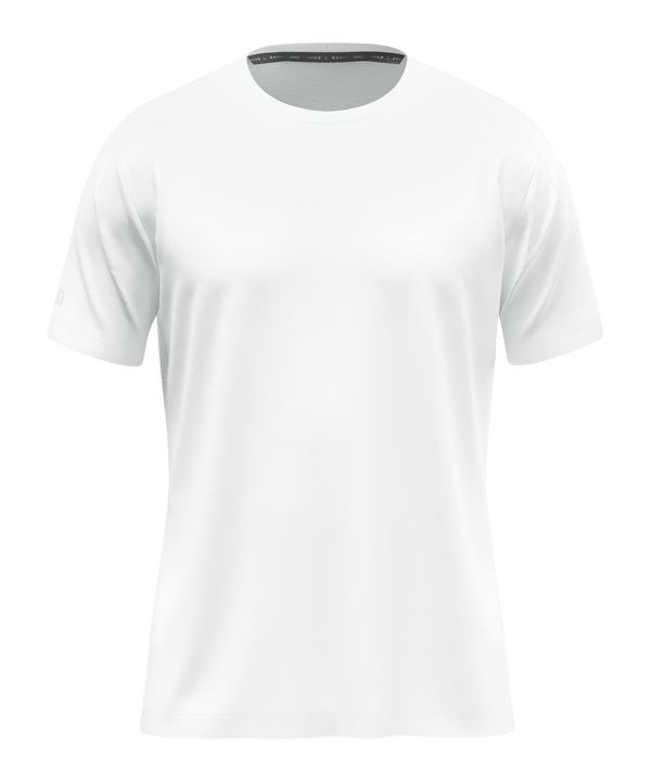 JAKO T-Shirt Weiß F0 - weiss