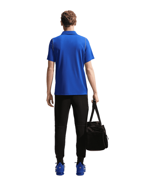 Nike FC Chelsea London Stadium Maglietta Home 2026/2027 Blu C453 - blu