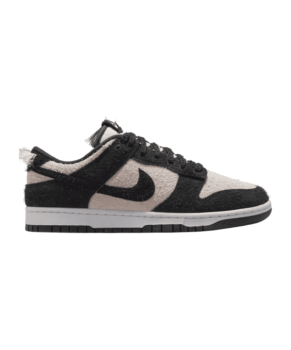 Nike Dunk Low Retro Weiß F100 - weiss
