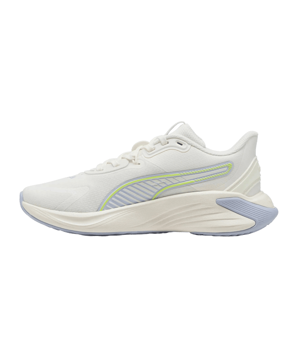 PUMA PWR Hybrid TR Trainingsschuh Damen Weiss F03 - weiss