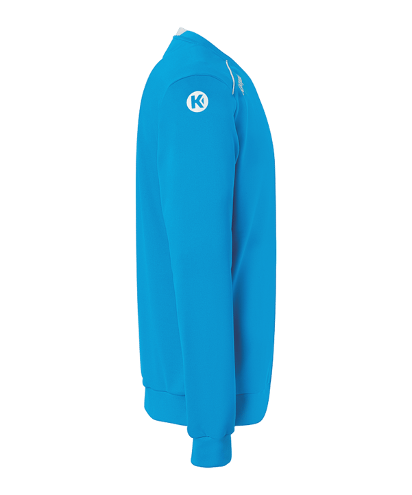 Kempa Felpa Blu C002 - blu