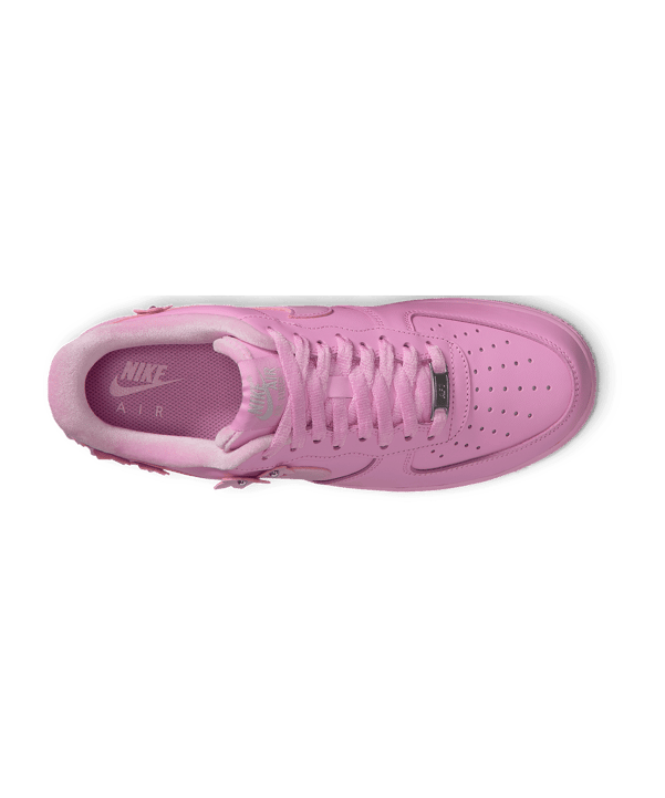 Nike Air Force 1 '07 Femmes Rose C600 - rose