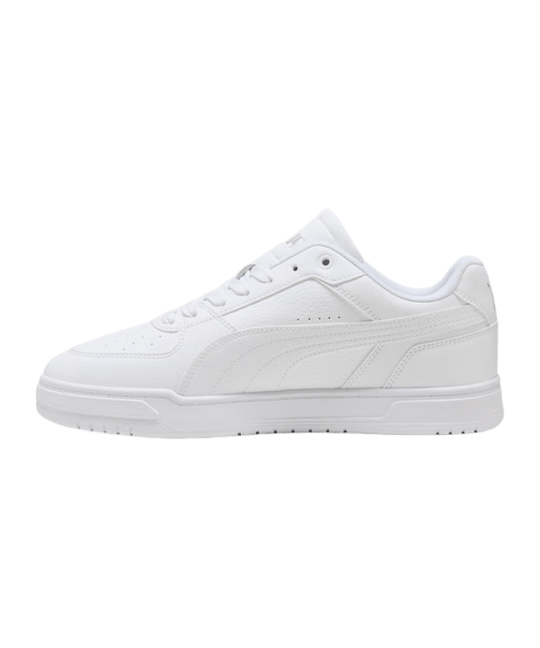 PUMA Puma Caven III Blanc C01 - blanc