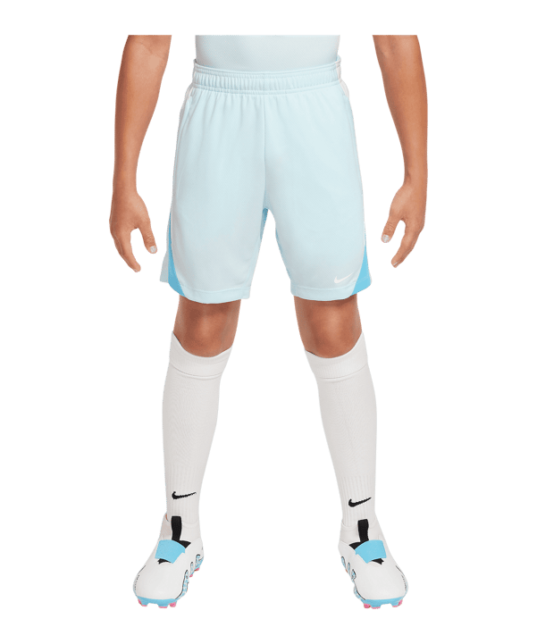 Nike Strike 24 Short Kids Blau F474 - blau