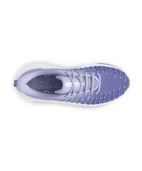 Under Armour Infinite Elite Damen Lila - lila