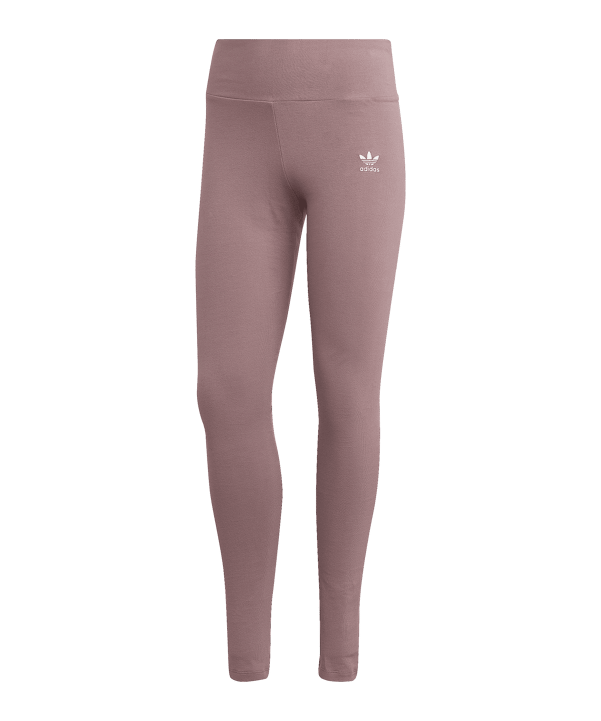 adidas Originals Leggings Leggings Damen Rot - rot