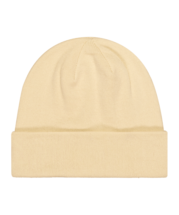 The North Face Norm Beanie Beige - beige