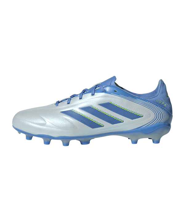 adidas COPA Pure III League FG Celestial Victory Kids Blau