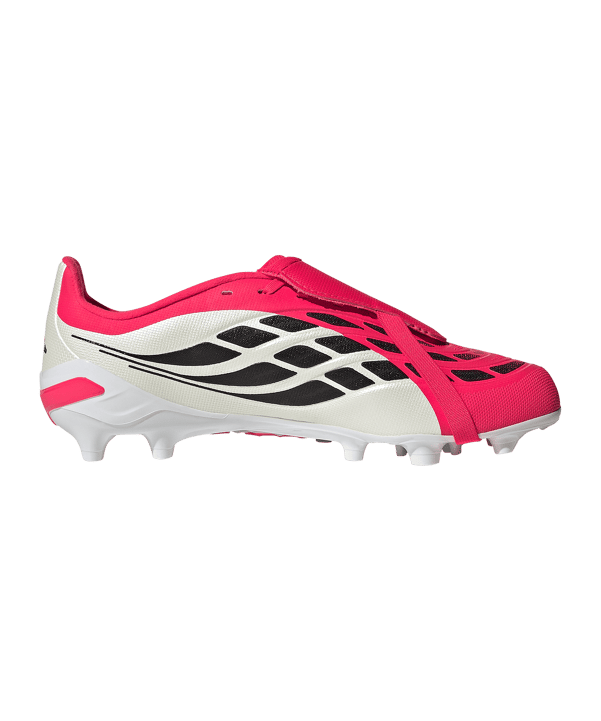 adidas Predator League FT AG Born for Goals Kids Rot - rot
