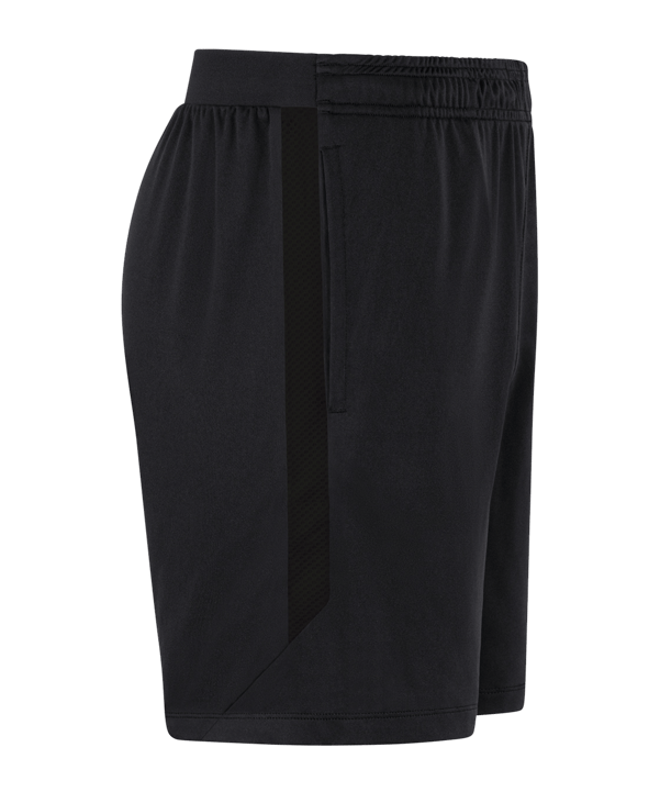 JAKO Power Short Kids Schwarz F800 - schwarz