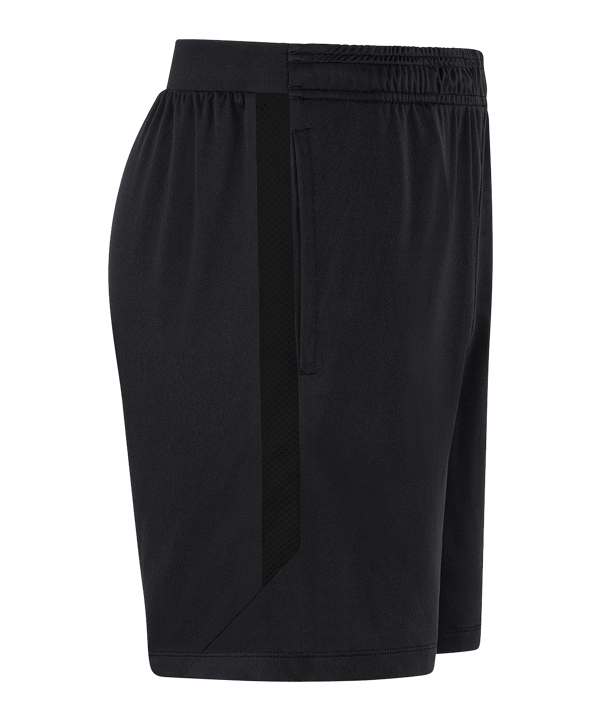 JAKO Power Pantaloncini Bambini Nero C800 - nero