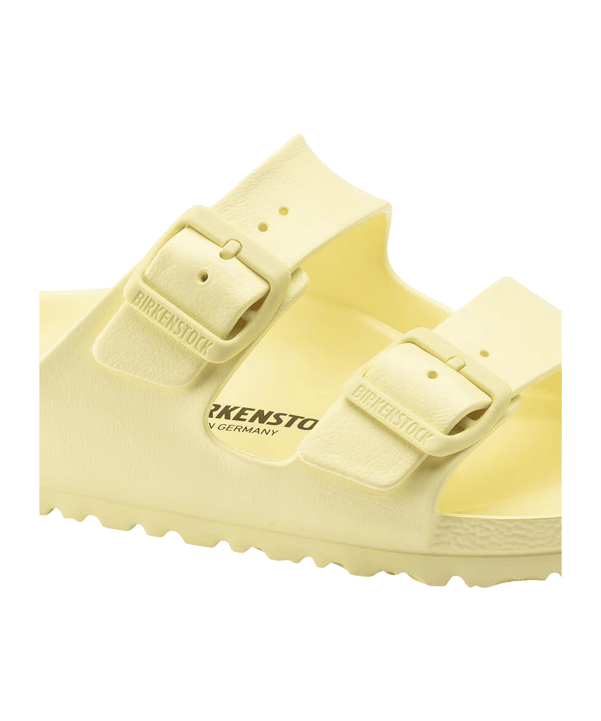 Birkenstock Arizona EVA Gelb - gelb