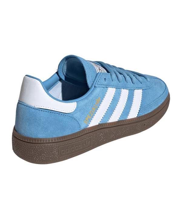 adidas Originals Handball Spezial Sneaker Kids - blau