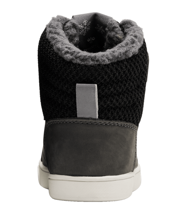 Hummel Splash Tex Boots Kids Grau F1525 - grau