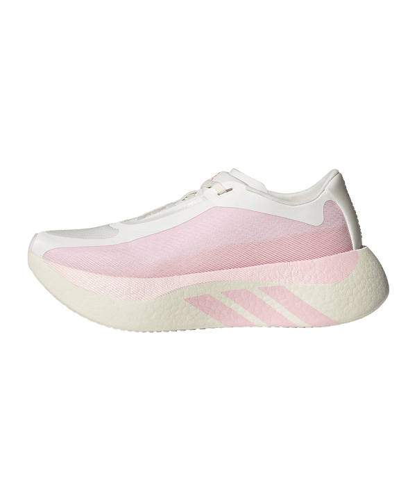 adidas Femmes Hyperboost Edge Hyperboost Pro Chaussure de running Blanc - blanc