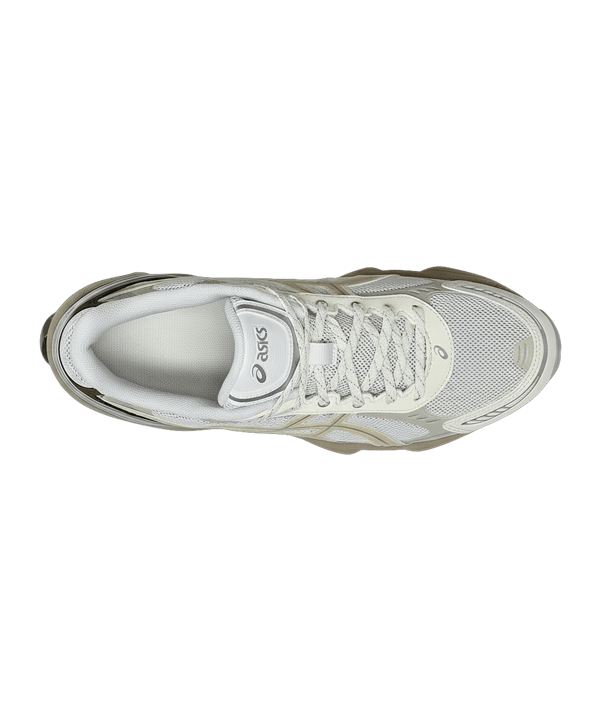 Asics Gel-Kinetic Fluent Sneaker Weiß - weiss