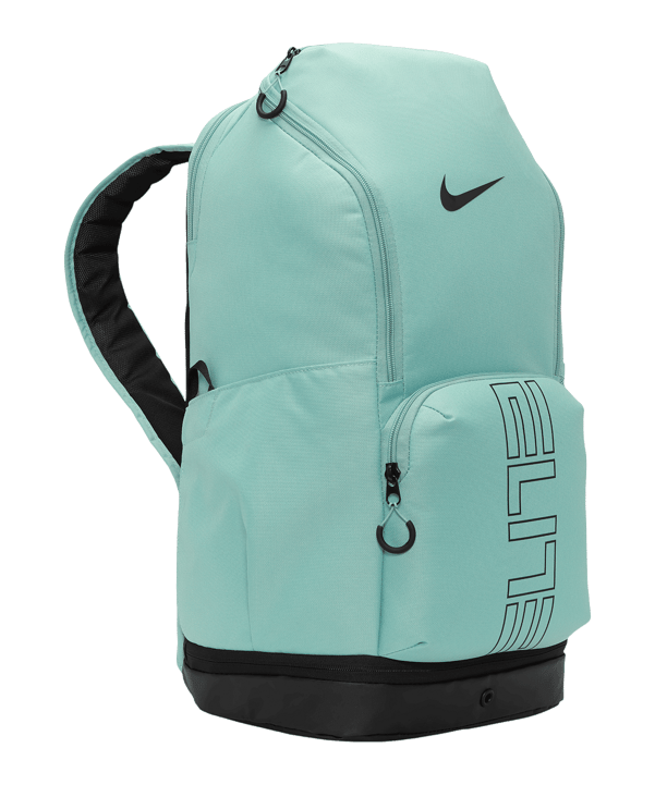 Nike Varsity Elite Rucksack Schwarz F017