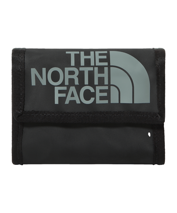 BASE CAMP WALLET - nero