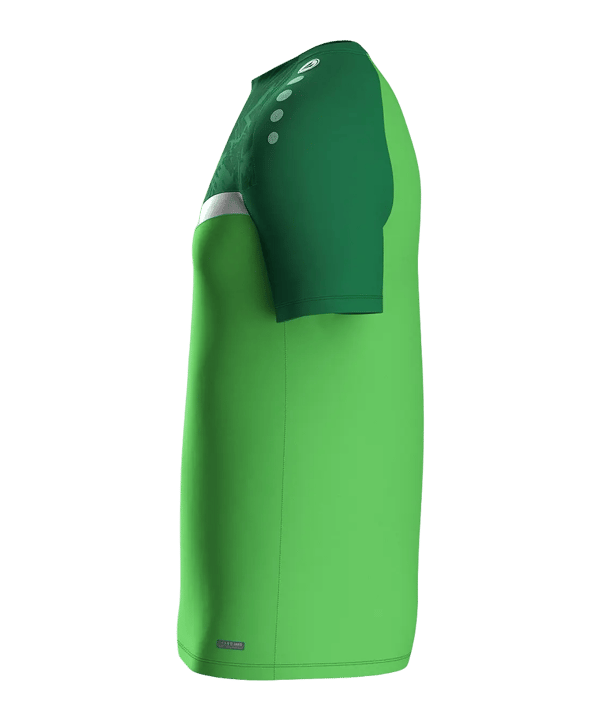 JAKO T-shirt Groen K222 - groen