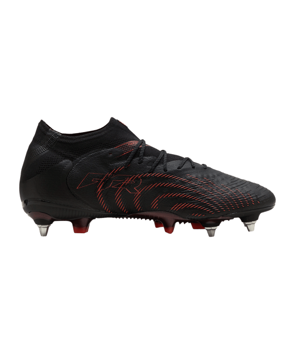 PUMA FUTURE 9 Ultimate MX SG Eclipse Schwarz F02 - schwarz
