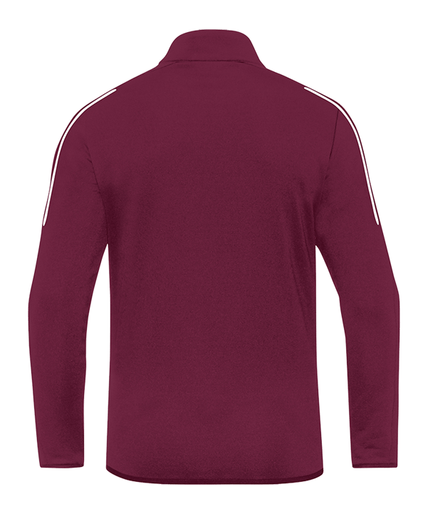 JAKO Classico Veste Enfants Rouge C14 - rouge