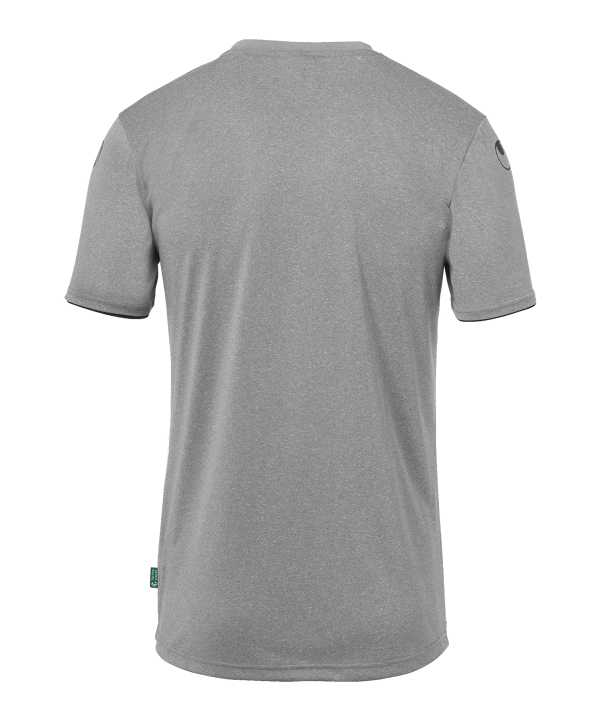 uhlsport Score 26 Trikotset Grau Schwarz F05 - grau