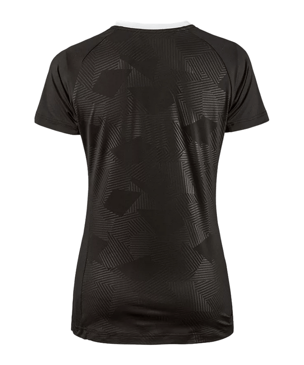 Craft Premier Solid Trikot Damen Schwarz - schwarz