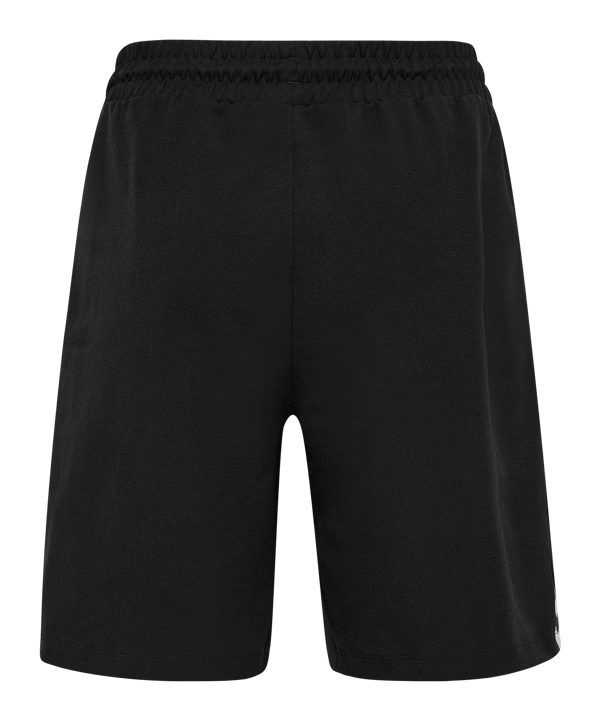 hummel Root Court Noir C2001 - noir