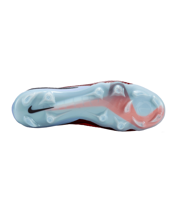 Nike Phantom 6 Low Elite FG Scary Good Blau F400 - blau