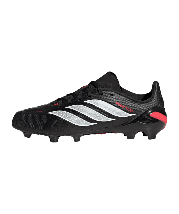 adidas Predator League FG Immortal DNA Kids Schwarz - schwarz