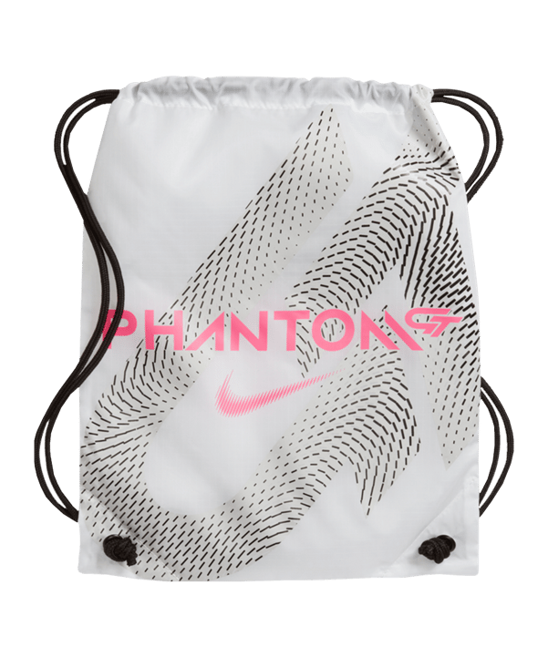 Nike Phantom GT Daybreak Elite DF FG Weiss F160 - weiss