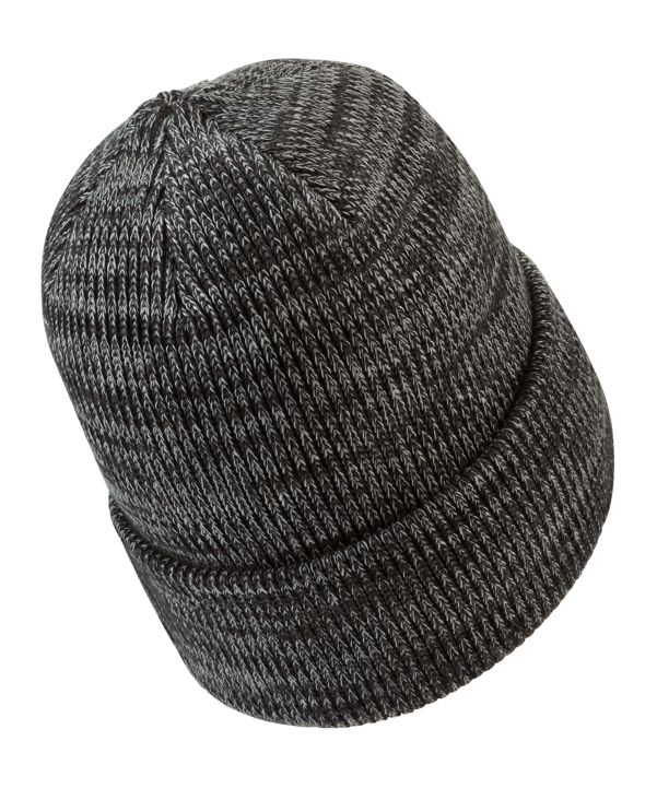 Nike Beanie Grau F071 - grau