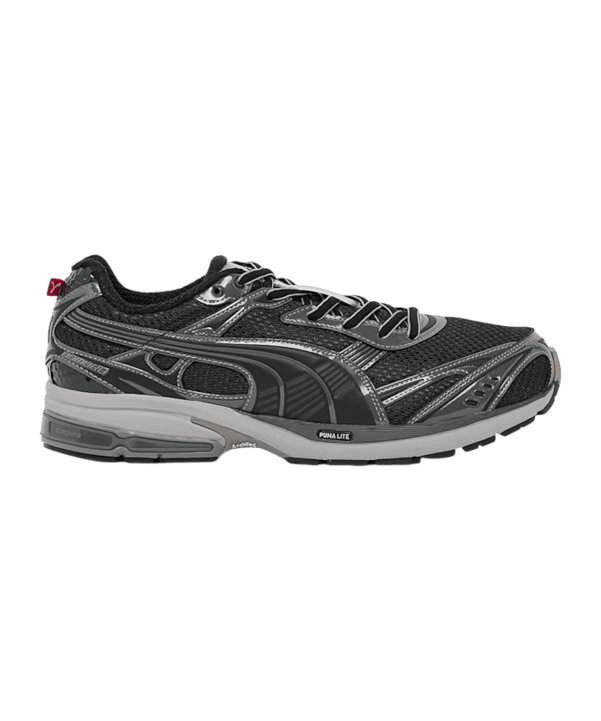 PUMA Homura OG Schwarz - schwarz