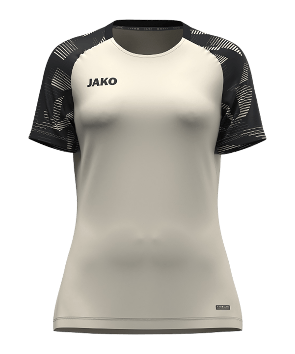JAKO Sonic T-Shirt Damen Weiß F035 - weiss