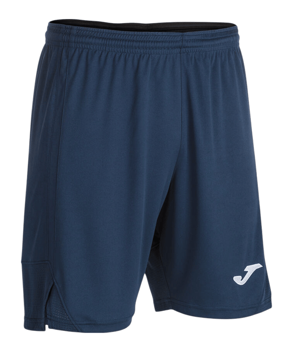 Joma Short Kids Blau - blau