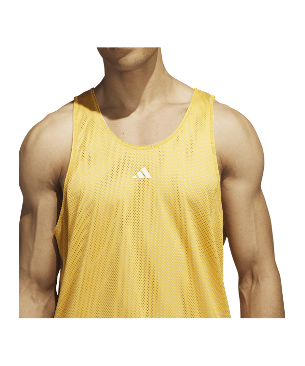 adidas Select Warm-up Trikot Weiss - weiss
