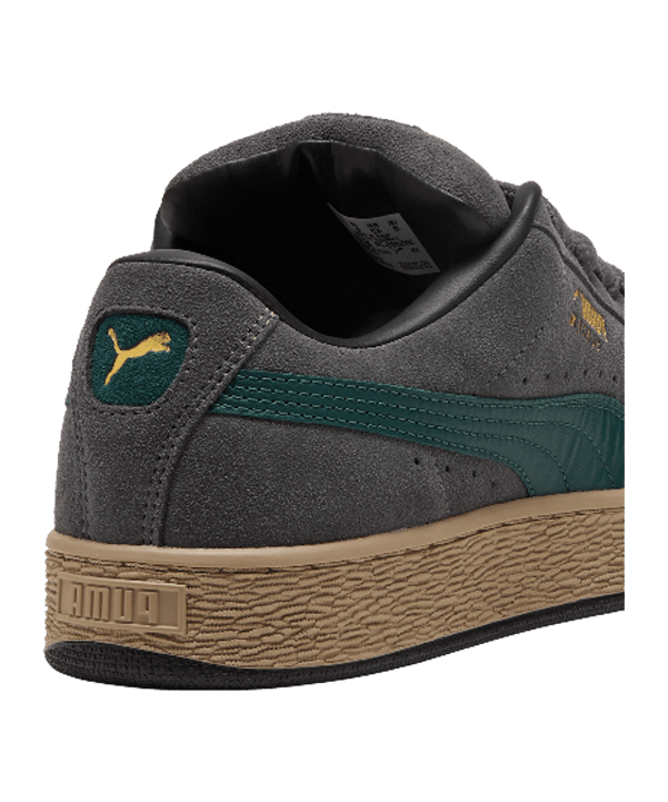 PUMA Suede XL Grau F70 - grau