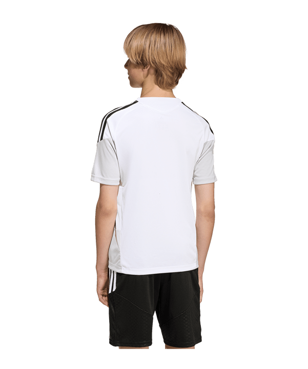 adidas Tiro 26 Competition Formation Enfants Blanc - blanc