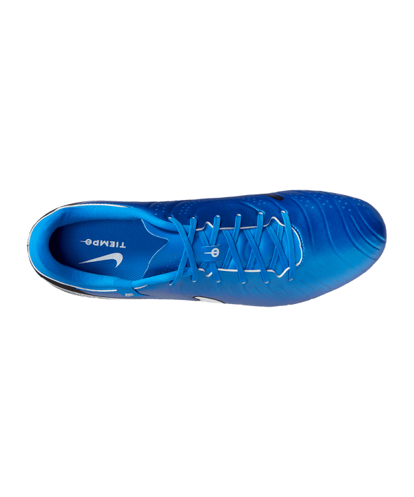Nike Tiempo Legend X Academy SG-Pro AC Mad Ambition Blau F400 - blau