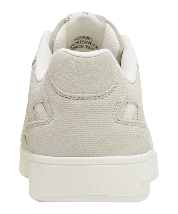 Hummel St. Power Play Lizard Sneaker Damen Braun F9804 - braun