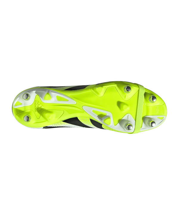 adidas Predator Pro FT SG Radiant Blaze Weiß - weiss