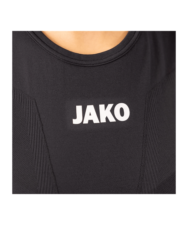 JAKO Canotta intima nero C008 - nero