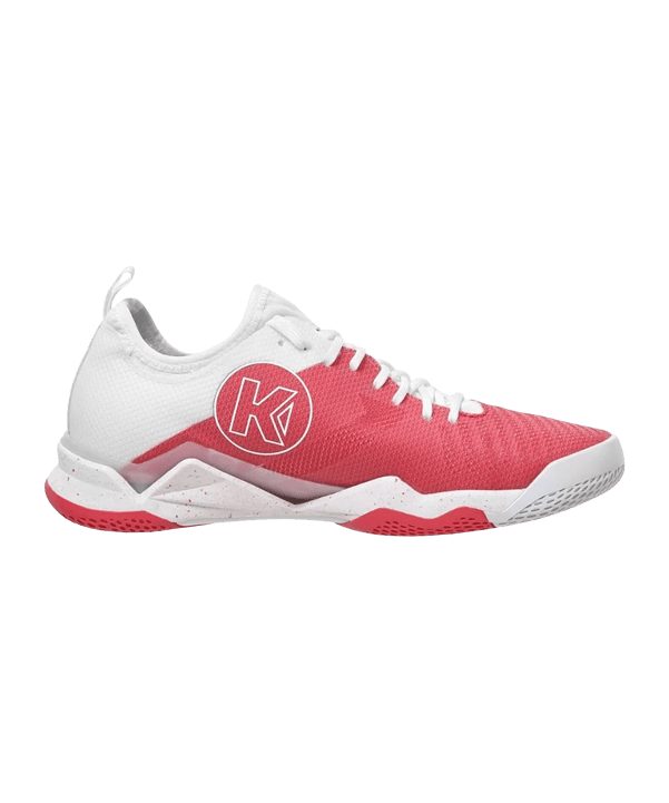 Kempa Wing Lite 2.0 Schuh Damen Weiss F07 - weiss