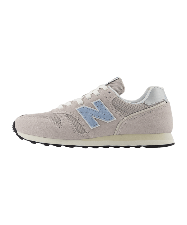 New Balance 373 Sneaker Damen Grau FBL2 - grau
